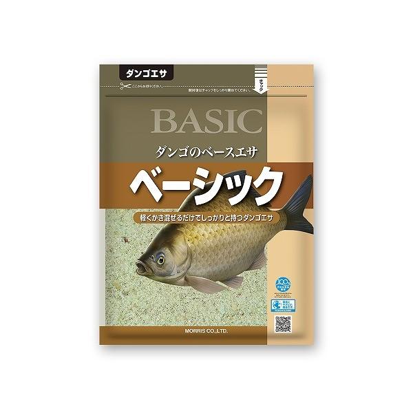 BASIC(ベイシック) ベーシック ヘラエサ