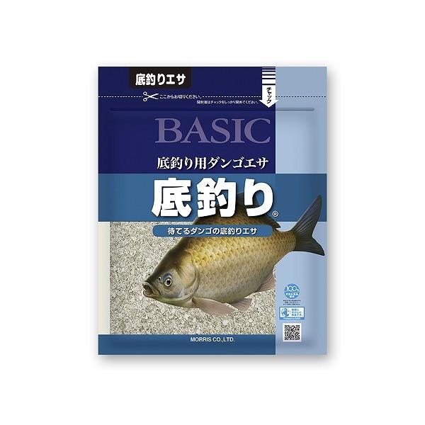 BASIC(ベイシック) 底釣リ ヘラエサ
