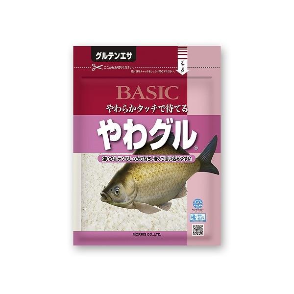 BASIC(ベイシック) ヤワグル ヘラエサ
