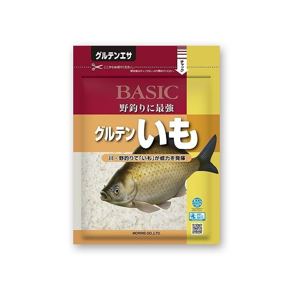 BASIC(ベイシック) グルイモ ヘラエサ
