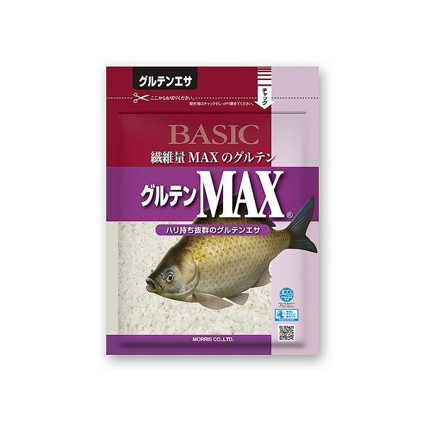 BASIC(ベイシック) グルテンMAX ヘラエサ