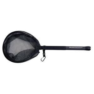 ジャクソン ランディングネット スーパートリックスターネット STN-380 有頂天ブラック