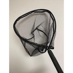 ティムコ ランディングネット ティムコトラウトネット80ST : 釣具の