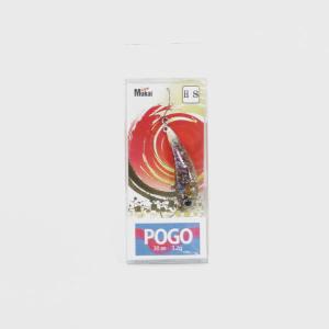 ムカイ トラウトプラグ ＰＯＧＯ　アンビリーバボー（オリジナルカラー）