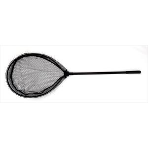 ムカイ ランディングネット アルミ浅網の買取情報