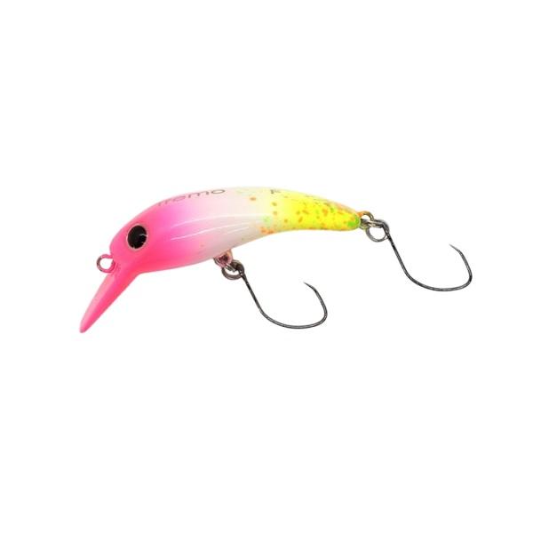ムカイ トラウトプラグ Tremo35MR F 有頂天 ドンチャックドン