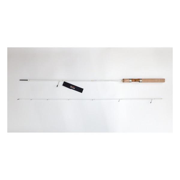 ムカイ トラウトロッド エアスティックプラス ASP-1622L Inkya Big One Spe...