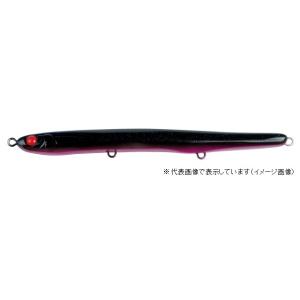 パズデザイン リード フィール(feel)100SG HSR 122 ブラックピンク｜釣具のキャスティング ヤフー店