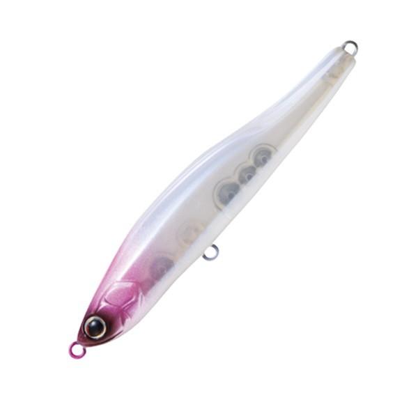 【爆買】【ネコポス対象品】パズデザイン シーバスルアー リ.バード90S #029・一撃SAKURA