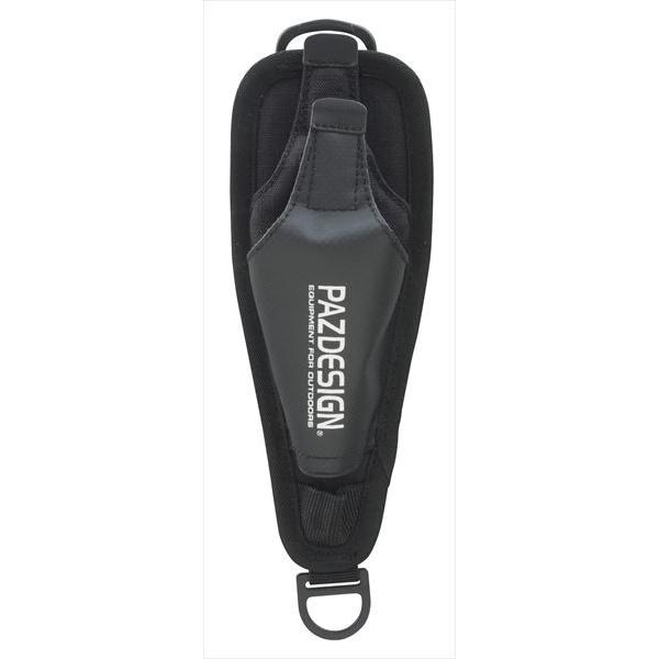 パズデザイン PAC-304 ダブルプライヤーホルダー ブラック