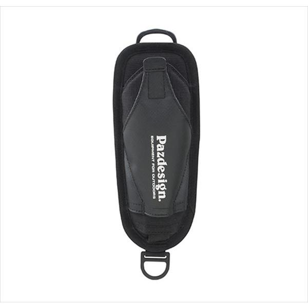 パズデザイン　ＰＡＣ−３０５　プライヤー＆グリップホルダー　ブラック