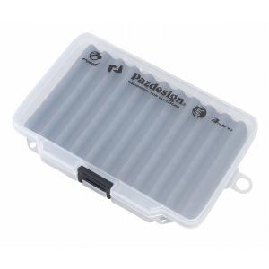 パズデザイン PAC-311 フォームインルアーケース ルアーケース