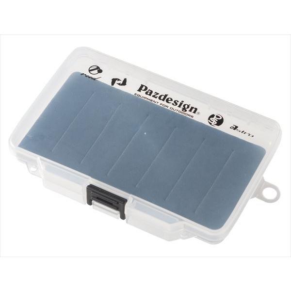 パズデザイン ルアーケース PAC-332 フォームインルアーケースII