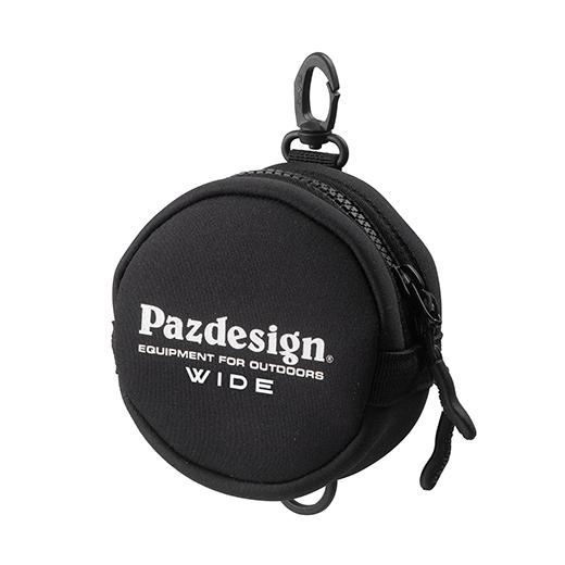 パズデザイン タックルバッグ PAC-335 リーダーポーチワイド