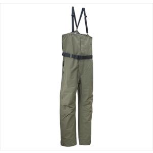 DAIWA（ダイワ） レインウェア DR-2623P ストラムビブパンツ イン