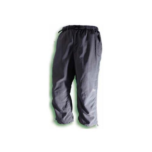 双進　５２２２　ＲＶリバーウォーカーパンツ２　チャコール　Ｌ