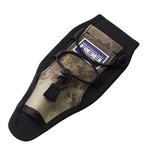 双進 8859 RBB プライヤーケース サンドカモ