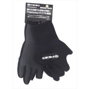 シマノ（SHIMANO） GL-299Q XEFO 防水グローブ /防寒/防水/秋冬モデル