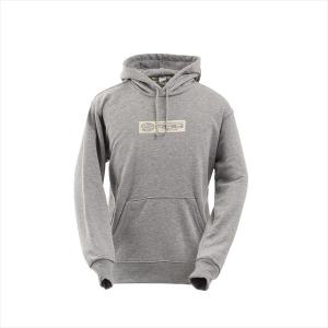 リバレイ ウェア 947127 RBBスウェットパーカー CA グレー L