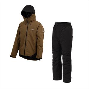 DAIWA（ダイワ） 防寒服アウター DW-1925 GORE-TEX バーサタイル