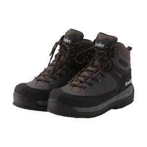 双進　５３７１　リバレイ　ＲＶ　ウェーディングシューズ（ＦＥ）　グレー　Ｍ