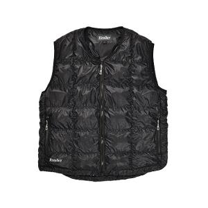 Rivalley（リバレイ） 双進 ライフジャケット RV フローティング