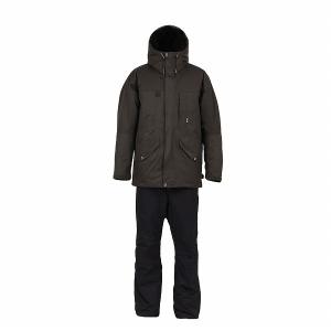 リバレイ RVオールウェザースーツ オリーブ #5412