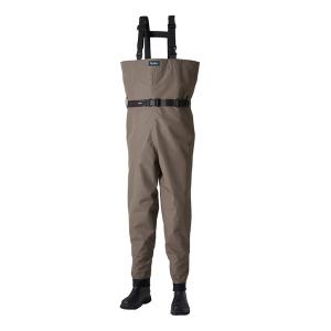 DAIWA（ダイワ） 半額!!ダイワ ウェーダー スーパーブレスストッキング