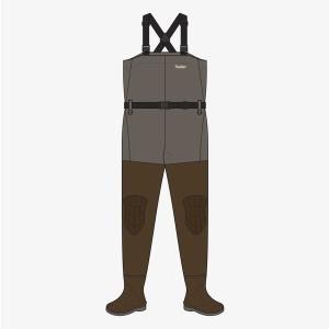 2025年11月】Rivalley フィッシング用品ウェーダーのおすすめ人気