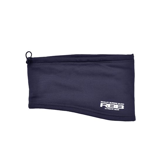 【特価】双進　ＲＢＢ　フェイスガード　ネイビー