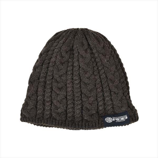 【爆買】双進 防寒帽子 7593 RBB ワッチキャップ グレー