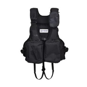 RBB ライフジャケット 7614 RBB ルア...の商品画像