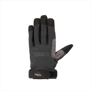 ZENAQ ゼナック 3-D ショートグローブ ZENAQ 3D GLOVE : 中村志郎商店