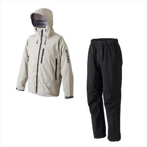 Rivalley（リバレイ） 双進 レインウェア RBB 8845マリンレインスーツ