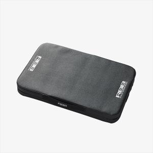 リバレイ 7718 RBB フォトサポートクッション ブラック M （24年春夏モデル）