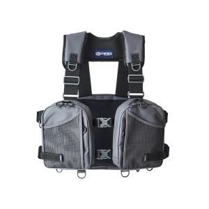 シマノ(SHIMANO) サーフベスト VF-025U グレー フリー シマノ(SHIMANO) サーフベスト VF-025U グレー フリー