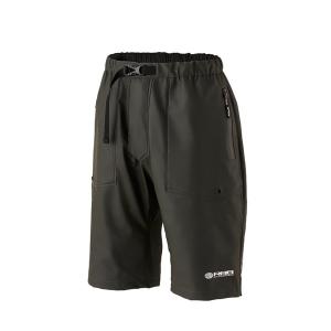 DAIWA - ダイワ(Daiwa) 防水パンツ 撥水ドライハーフショーツ DP-8606 DAIWA（釣り） 【目玉商品】ダイワ 撥水ドライハーフショーツ
