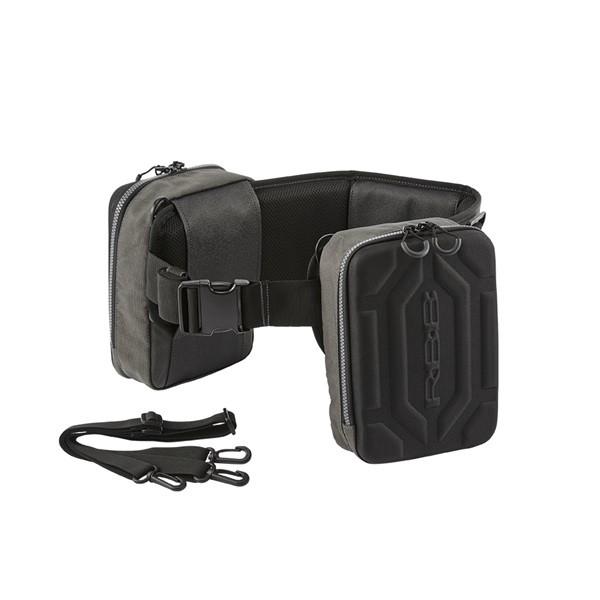 リバレイ ウェア 7763 RBBサーフサポートベルト グレー