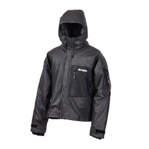 双進 防寒服アウター 7783 RBB フィッシャーマンWDジャケットII