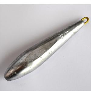 景山産業 スピードシンカー ムク 40号 オモリ