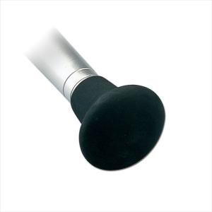 エイテック アルファタックル デカアテ EVA 黒