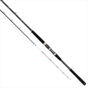 アルファタックル 船大物竿 ディープクルーザー GS 192 alpha tackle（アルファタックル） 船大物竿 ディープクルーザー GS