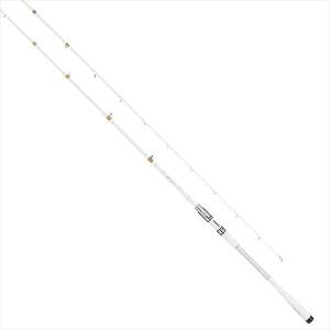 DAIWA（釣り） ダイワ 船竿 メタリア マルイカ ゼロテン155 22年モデル