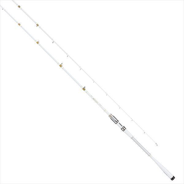 アルファタックル　シブキ R 200 船竿