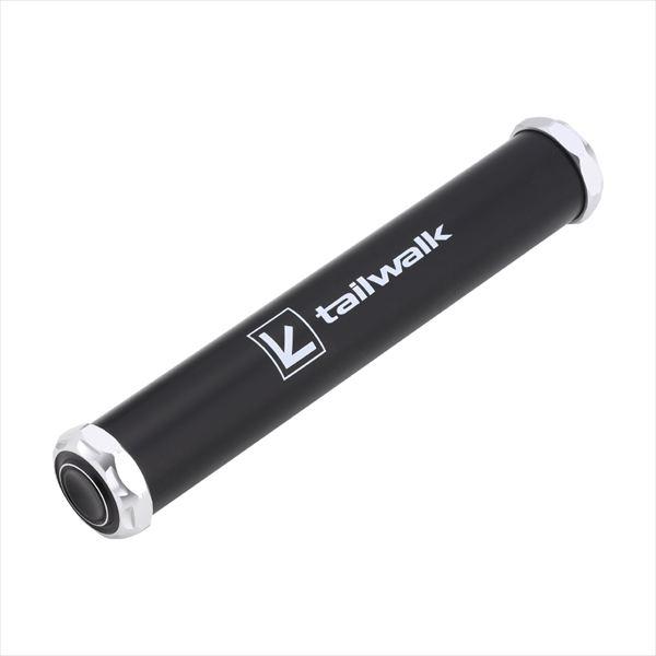 テイルウォーク シリコンオクタタイトスティック ブラック