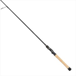 DAIWA（ダイワ） ブラックレーベル プラス BL+ 651ML/MHFS (スピニング