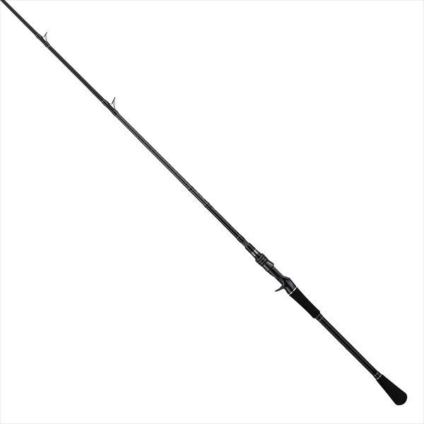 【予約品】 テイルウォーク バスロッド フルレンジ C74SSXH SHARP SHOOTING f...