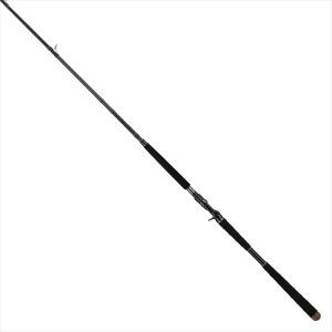 シマノ（SHIMANO） 22 バンタム 168L+-BFS/2 ベイト / バスロッド (+5