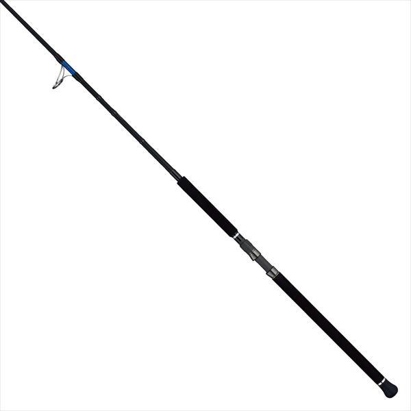 テイルウォーク オフショアロッド スプリントスティック SSD 80XXH (スピニング/2(B)ピ...