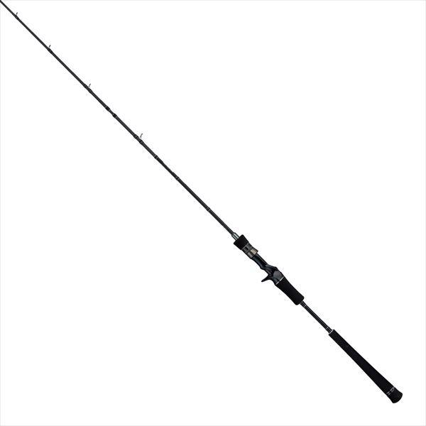 テイルウォーク オフショアロッド メタルゾン SSD C63H/FSL IKA JIG（ベイト・1ピ...